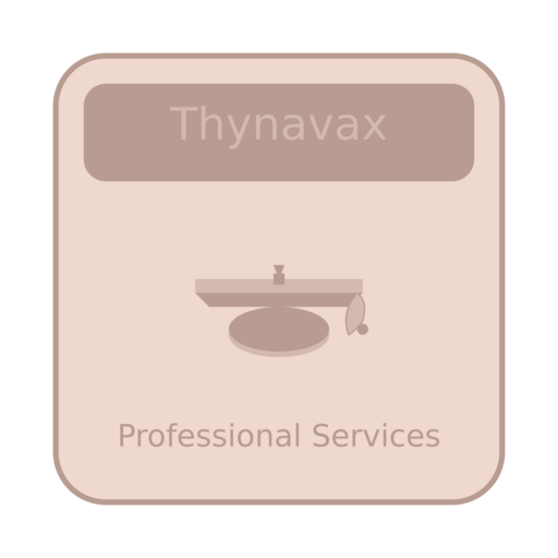 Thynavax Logo