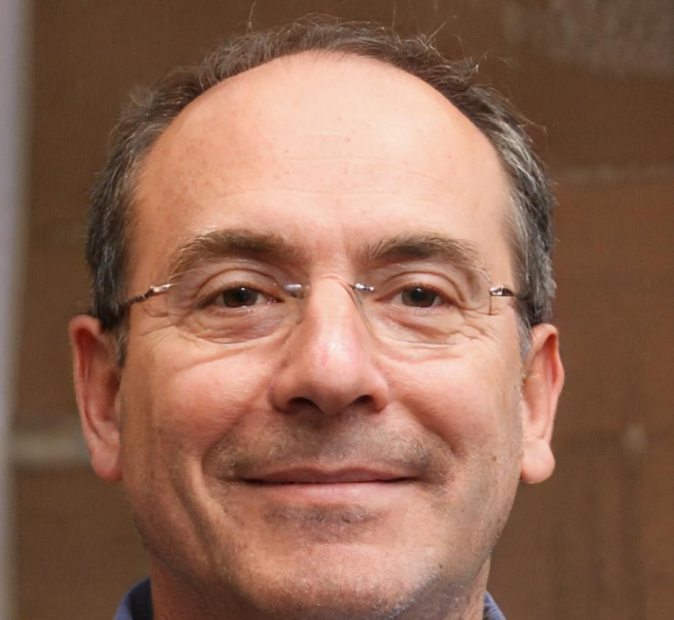 Ahmed Hassan, satisfied Thynavax client